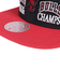 NBA CHAMP IS HERE SNAPBACK キャップ HHSS6269-CBUYYPPPBLCK