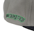 NBA STORM FRONT SNAPBACK キャップ HHSS7586-DMAYYPPPGREY
