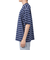 エスエーエス（S.A.S）レトロボーダー半袖Tシャツ SAS2345806-79:NAVY