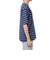 エスエーエス（S.A.S）レトロボーダー半袖Tシャツ SAS2345806-79:NAVY