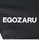 エゴザル（EGOZARU）バスケットボールウェア ひざ上丈 カットオフストリーム ショートパンツ EZHP-S2411-012 速乾