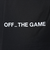 OFF THE GAME（OFF THE GAME）野球 ショートパンツ ショーツ OG1224SS0001