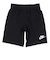 ナイキ（NIKE）ボーイズ NSW AOP FT SHORT 上下セット 86L693-023