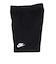 ナイキ（NIKE）ボーイズ NSW AOP FT SHORT 上下セット 86L693-023