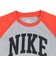 ナイキ（NIKE）ボーイズ NK DF RAGLAN MESH SHORT 上下セット 86L729-R7O