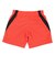 ナイキ（NIKE）ボーイズ NK DF RAGLAN MESH SHORT 上下セット 86L729-R7O