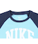 ナイキ（NIKE）ボーイズ NK DF RAGLAN MESH SHORT 上下セット 86L729-U90