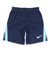 ナイキ（NIKE）ボーイズ NK DF RAGLAN MESH SHORT 上下セット 86L729-U90