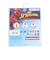 クロックス（crocs）スパイダーマン 5パック 10010007