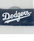 メジャーリーグ（MAJOR LEAGUE）MLBキーチェーン ドジャーズ LA-KEY06/BLUE