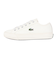 ラコステ（LACOSTE）カジュアルシューズ BACKCOURT 124 1 CMA 47CMA0005-18C