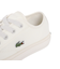 ラコステ（LACOSTE）カジュアルシューズ BACKCOURT 124 1 CMA 47CMA0005-18C