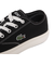 ラコステ（LACOSTE）カジュアルシューズ BACKCOURT 124 1 CMA 47CMA0005-454