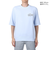 ラコステ（LACOSTE）オーバーサイズ クロックエンブレム スウェットTシャツ SH058LJ-99J2G