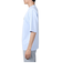 ラコステ（LACOSTE）オーバーサイズ クロックエンブレム スウェットTシャツ SH058LJ-99J2G