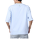 ラコステ（LACOSTE）オーバーサイズ クロックエンブレム スウェットTシャツ SH058LJ-99J2G