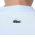 ラコステ（LACOSTE）オーバーサイズ クロックエンブレム スウェットTシャツ SH058LJ-99J2G