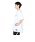 エゴザル（EGOZARU）バスケットボールウェア BIGシルエット スイッチクランク Tシャツ EZST-S2436-025 速乾