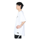 エゴザル（EGOZARU）バスケットボールウェア BIGシルエット スイッチクランク Tシャツ EZST-S2436-025 速乾