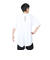 エゴザル（EGOZARU）バスケットボールウェア BIGシルエット スイッチクランク Tシャツ EZST-S2436-025 速乾