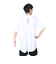 エゴザル（EGOZARU）バスケットボールウェア BIGシルエット スイッチクランク Tシャツ EZST-S2436-025 速乾