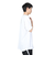 エゴザル（EGOZARU）バスケットボールウェア BIGシルエット スイッチクランク Tシャツ EZST-S2436-025 速乾