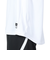 エゴザル（EGOZARU）バスケットボールウェア BIGシルエット スイッチクランク Tシャツ EZST-S2436-025 速乾