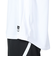 エゴザル（EGOZARU）バスケットボールウェア BIGシルエット スイッチクランク Tシャツ EZST-S2436-025 速乾