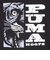 プーマ（PUMA）バスケットボールウェア ザ フーパー 半袖 Tシャツ 3 62528401