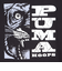 プーマ（PUMA）バスケットボールウェア ザ フーパー 半袖 Tシャツ 3 62528401