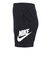 ナイキ（NIKE）トドラー NSW CLUB FT HBR ショートパンツ 76L100-023