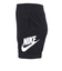 ナイキ（NIKE）トドラー NSW CLUB FT HBR ショートパンツ 76L100-023