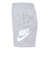 ナイキ（NIKE）トドラー NSW CLUB FT HBR ショートパンツ 76L100-042