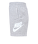 ナイキ（NIKE）トドラー NSW CLUB FT HBR ショートパンツ 76L100-042