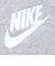 ナイキ（NIKE）トドラー NSW CLUB FT HBR ショートパンツ 76L100-042