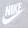 ナイキ（NIKE）トドラー NSW CLUB FT HBR ショートパンツ 76L100-042