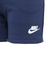 ナイキ（NIKE）トドラー ボーイズ NSW FT ショートパンツ 76L691-U90