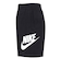 ナイキ（NIKE）NKN NSW CLUB FT HBR ショートパンツ 86L100-023