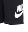 ナイキ（NIKE）NKN NSW CLUB FT HBR ショートパンツ 86L100-023