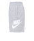 ナイキ（NIKE）NKN NSW CLUB FT HBR ショートパンツ 86L100-042