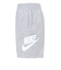 ナイキ（NIKE）NKN NSW CLUB FT HBR ショートパンツ 86L100-042