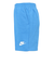ナイキ（NIKE）ボーイズ NSW FT ショートパンツ 86L691-B68