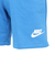 ナイキ（NIKE）ボーイズ NSW FT ショートパンツ 86L691-B68