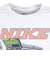 ナイキ（NIKE）AIR DOWN ショートスリーブTシャツ 86L893-782