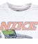 ナイキ（NIKE）AIR DOWN ショートスリーブTシャツ 86L893-782