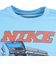 ナイキ（NIKE）AIR DOWN ショートスリーブTシャツ 86L893-BJB