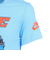 ナイキ（NIKE）AIR DOWN ショートスリーブTシャツ 86L893-BJB
