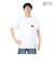 クイックシルバー（Quiksilver）WHAT WE DO BEST ST 半袖Tシャツ 24SPQST241601YWHT