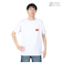 クイックシルバー（Quiksilver）WHAT WE DO BEST ST 半袖Tシャツ 24SPQST241601YWHT