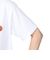 クイックシルバー（Quiksilver）WHAT WE DO BEST ST 半袖Tシャツ 24SPQST241601YWHT